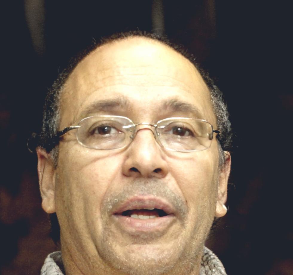 Rodrigo Mendes, fundador da orivalethynqo